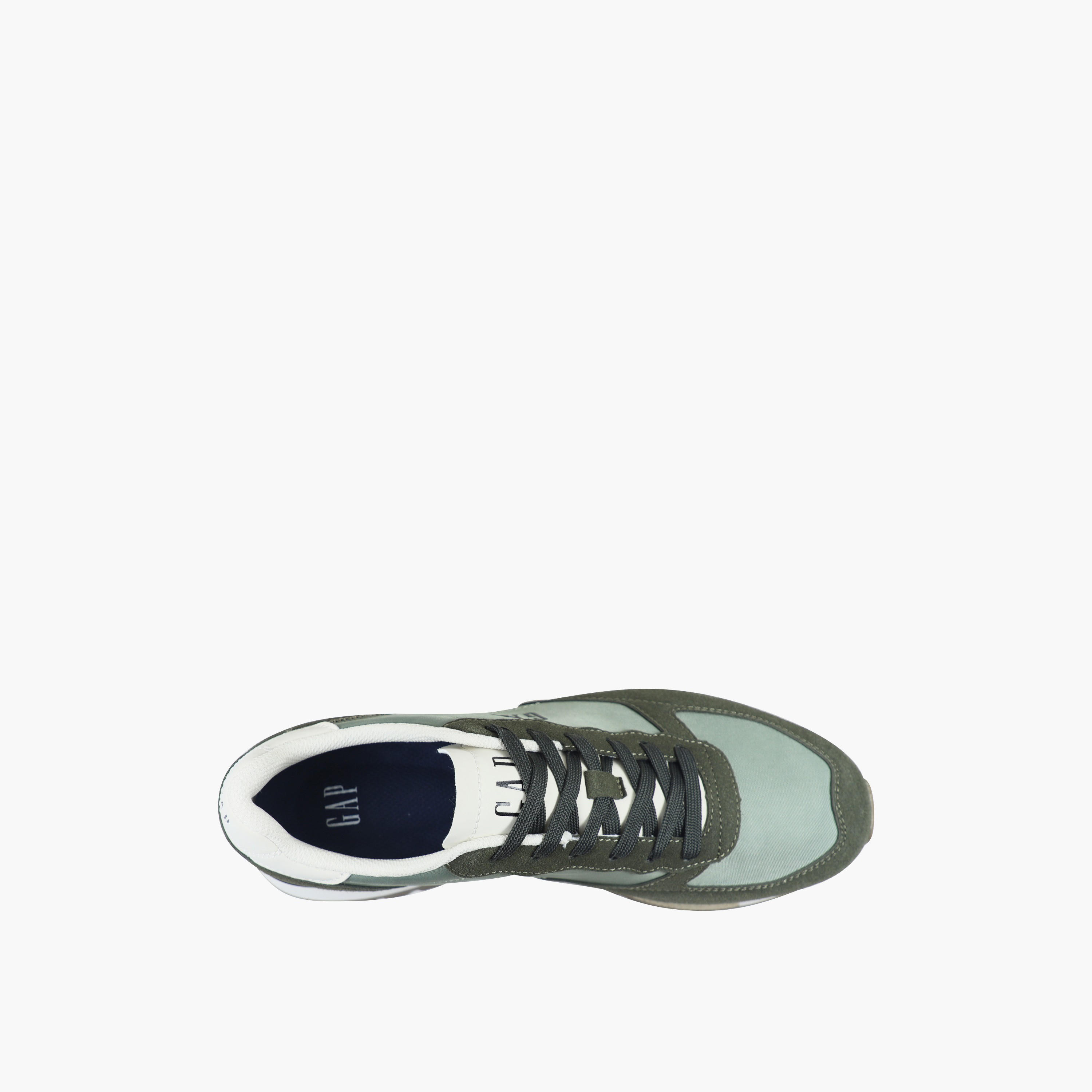 GAP Men Osaka Lace-Up Sneakers-men-shoes-sneakers-image-4