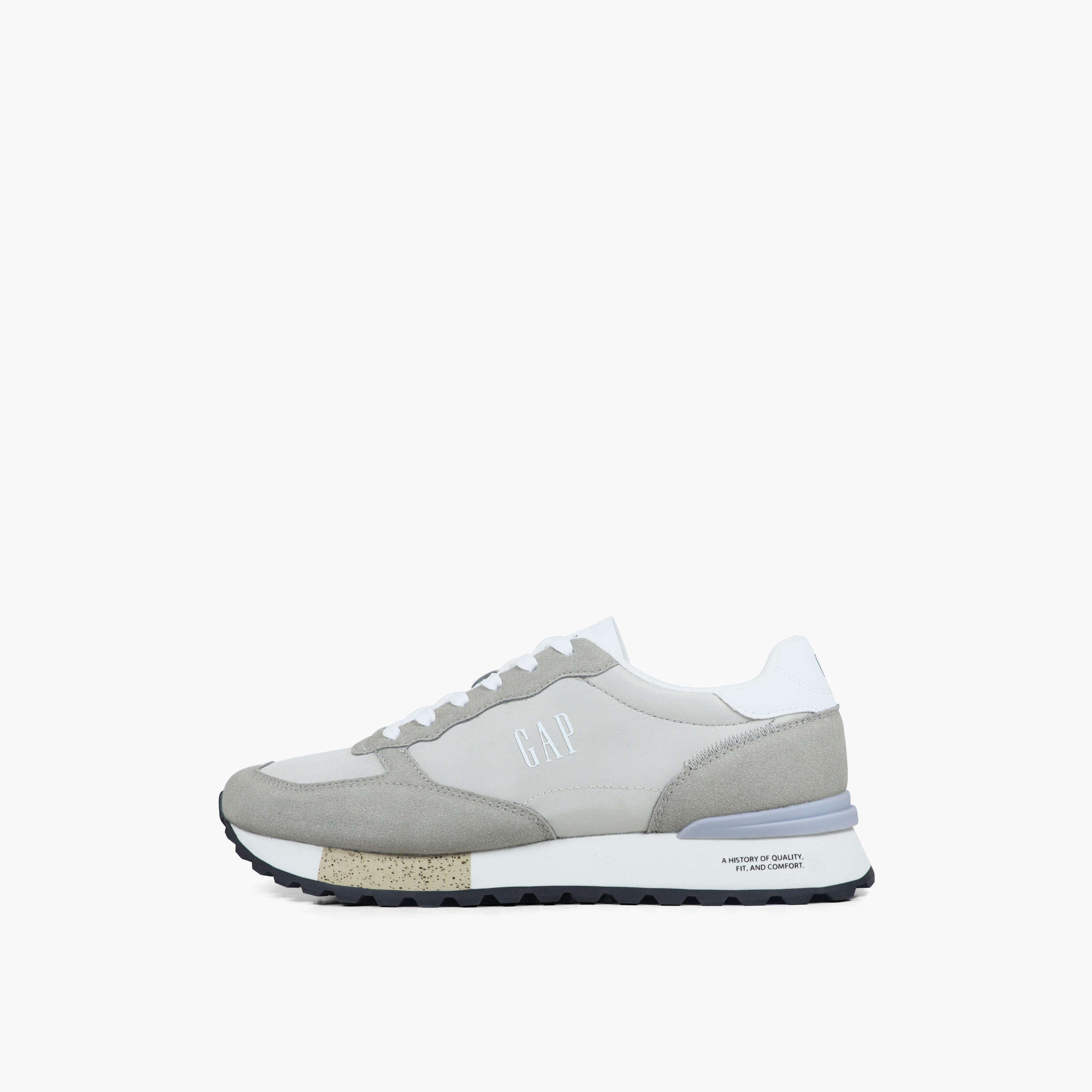 GAP Men Osaka Lace-Up Sneakers-men-shoes-sneakers-image-1