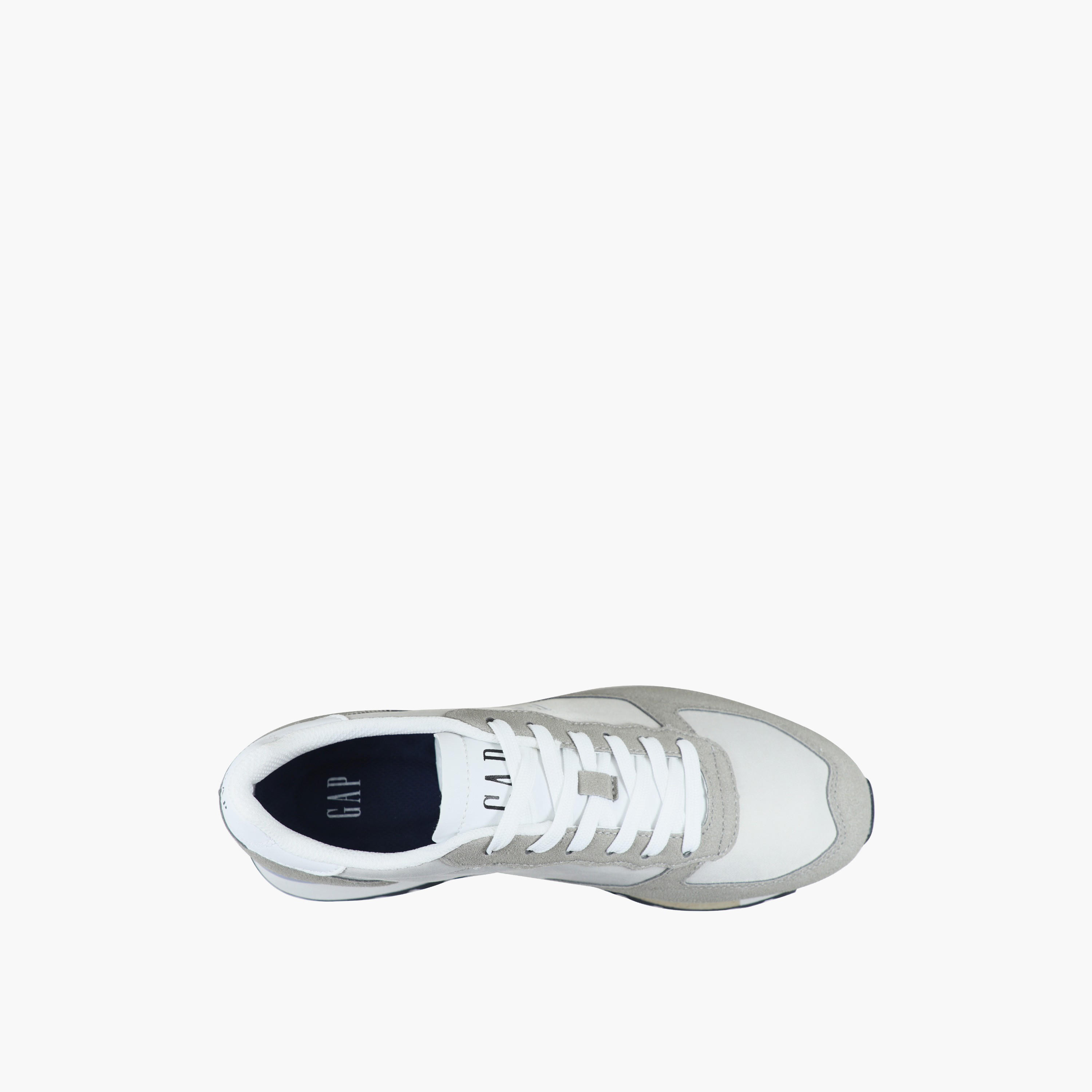 GAP Men Osaka Lace-Up Sneakers-men-shoes-sneakers-image-4