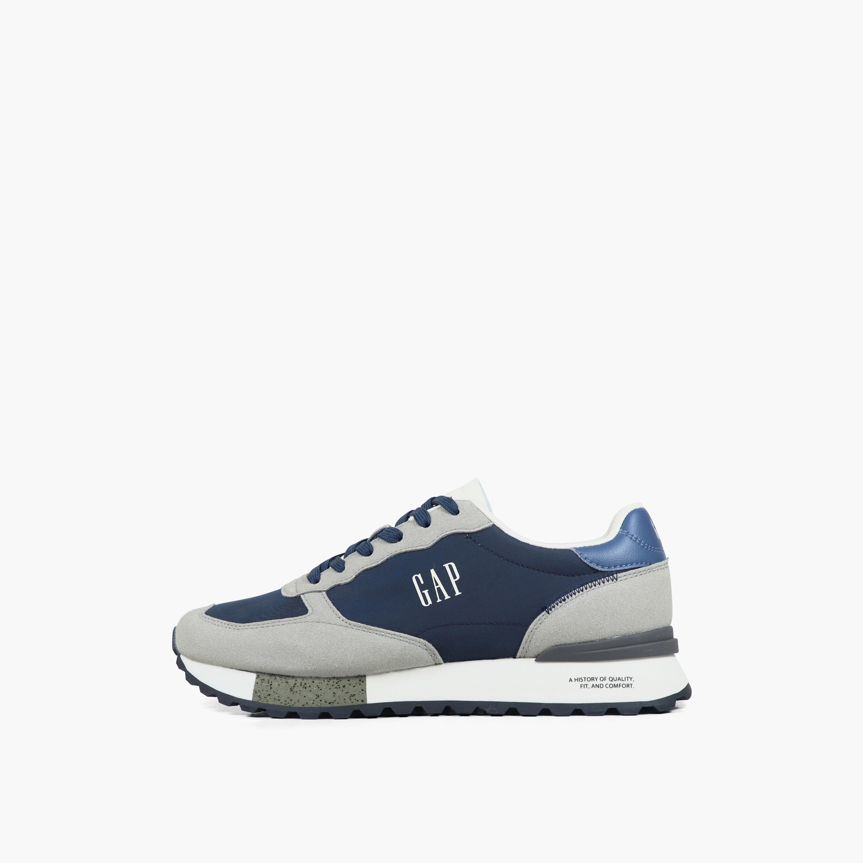 حذاء سنيكرز للكاحل برباط أوساكا للرجال من جاب-men-shoes-sneakers-image-1