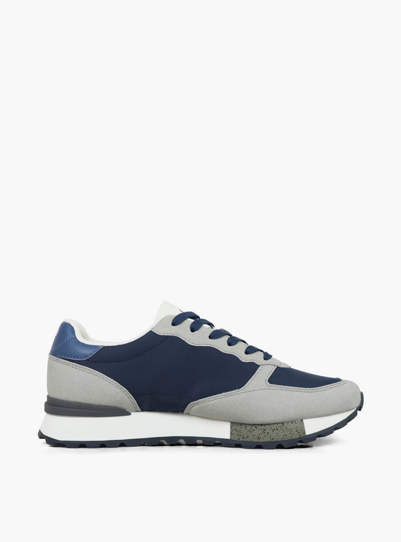 حذاء سنيكرز للكاحل برباط أوساكا للرجال من جاب-men-shoes-sneakers-image-2