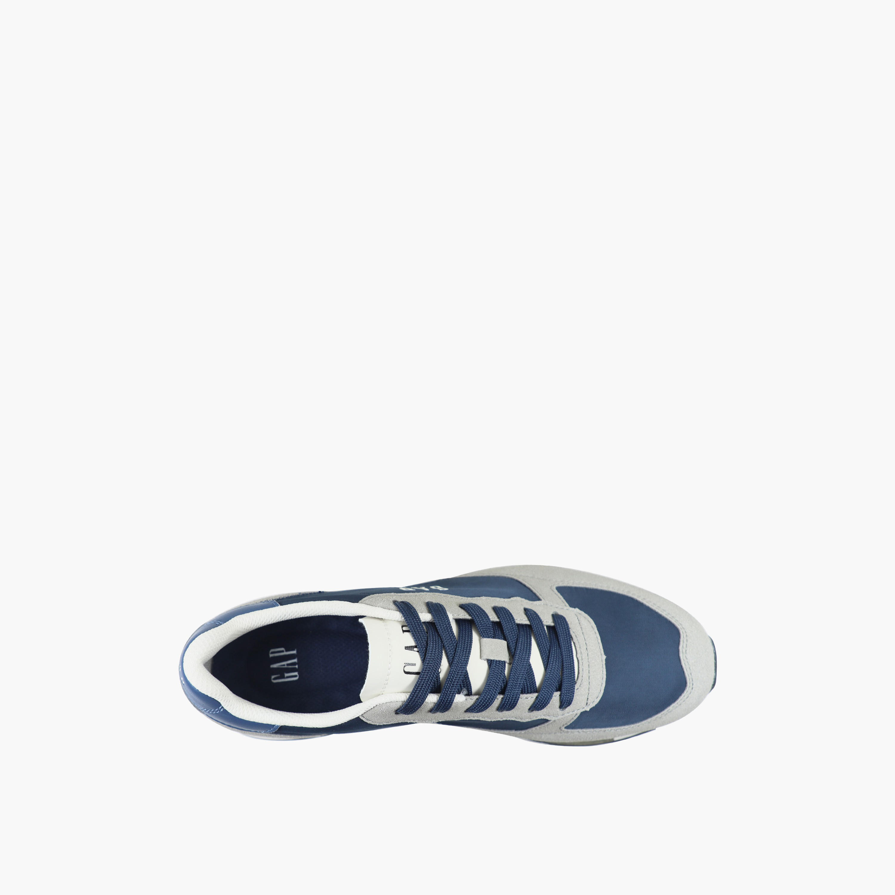 حذاء سنيكرز للكاحل برباط أوساكا للرجال من جاب-men-shoes-sneakers-image-4