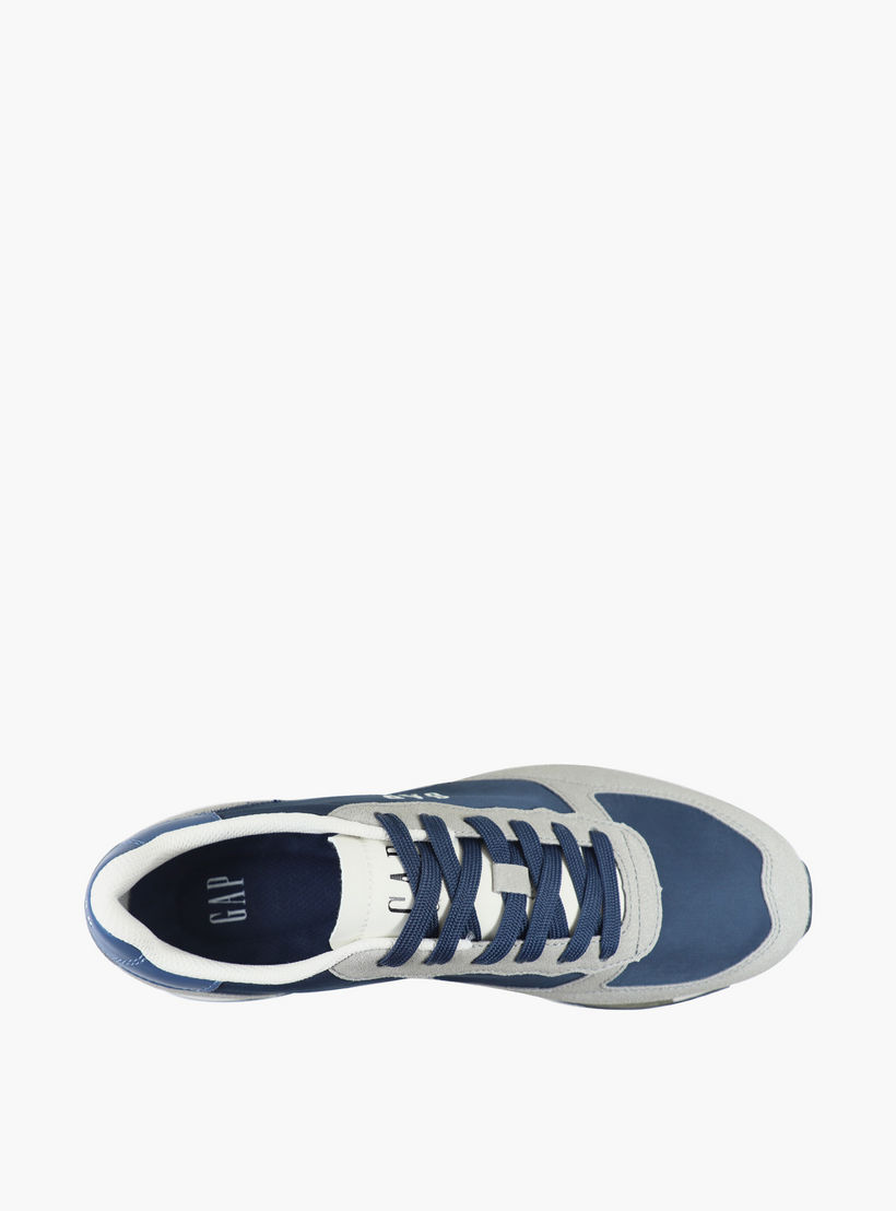 حذاء سنيكرز للكاحل برباط أوساكا للرجال من جاب-men-shoes-sneakers-image-4