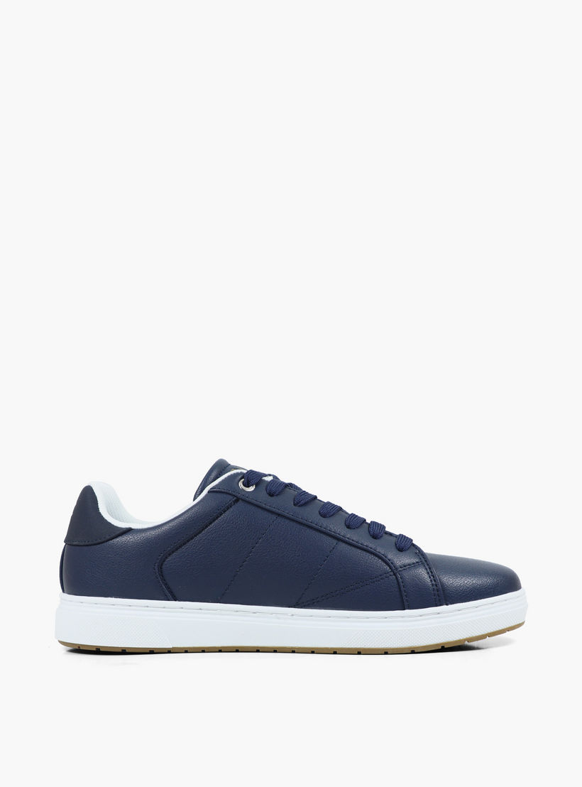 حذاء سنيكرز برباط إغلاق "إمباير إل تي إكس" للرجال من جاب-men-shoes-sneakers-image-2