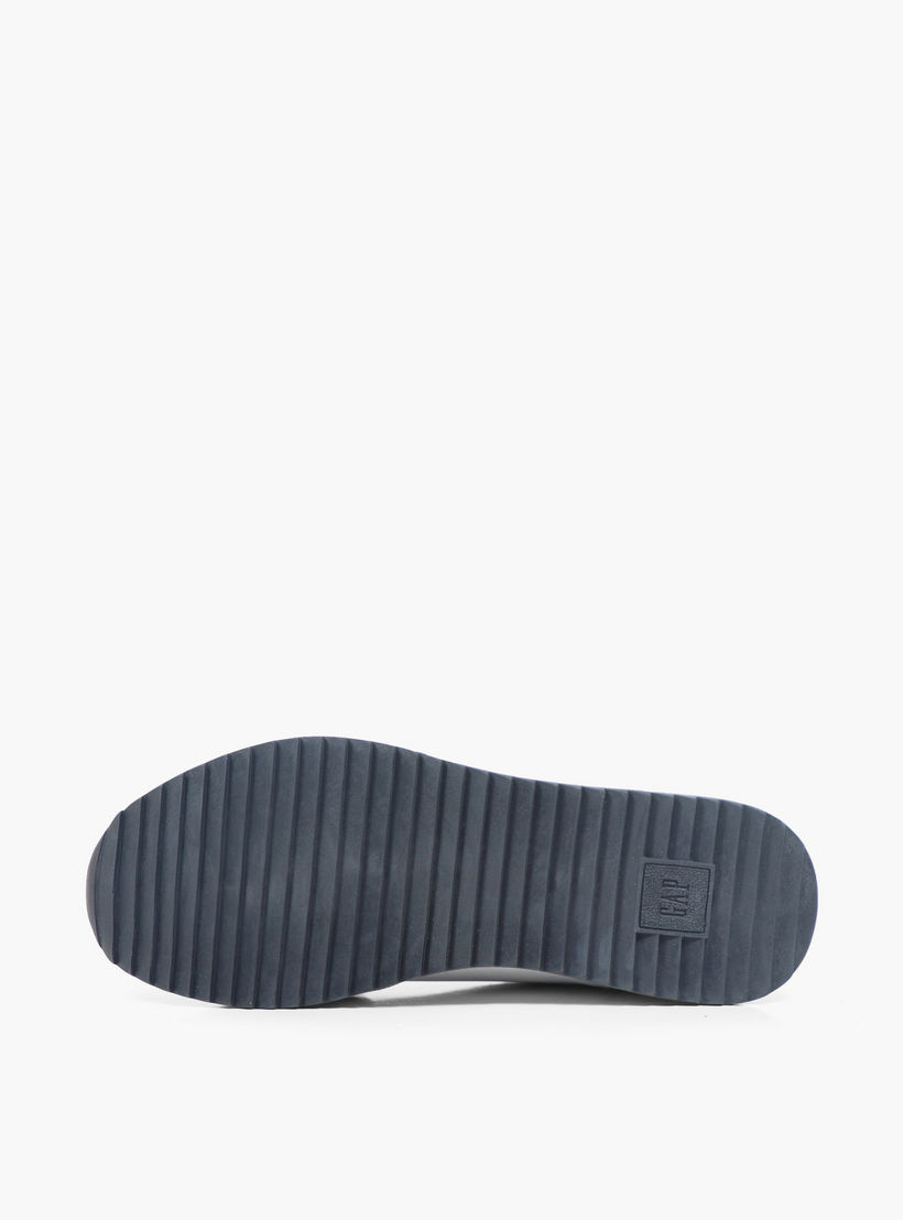 حذاء سنيكرز للكاحل برباط إغلاق ناشفيل آرتش لوجو للرجال من جاب-men-shoes-sneakers-image-5