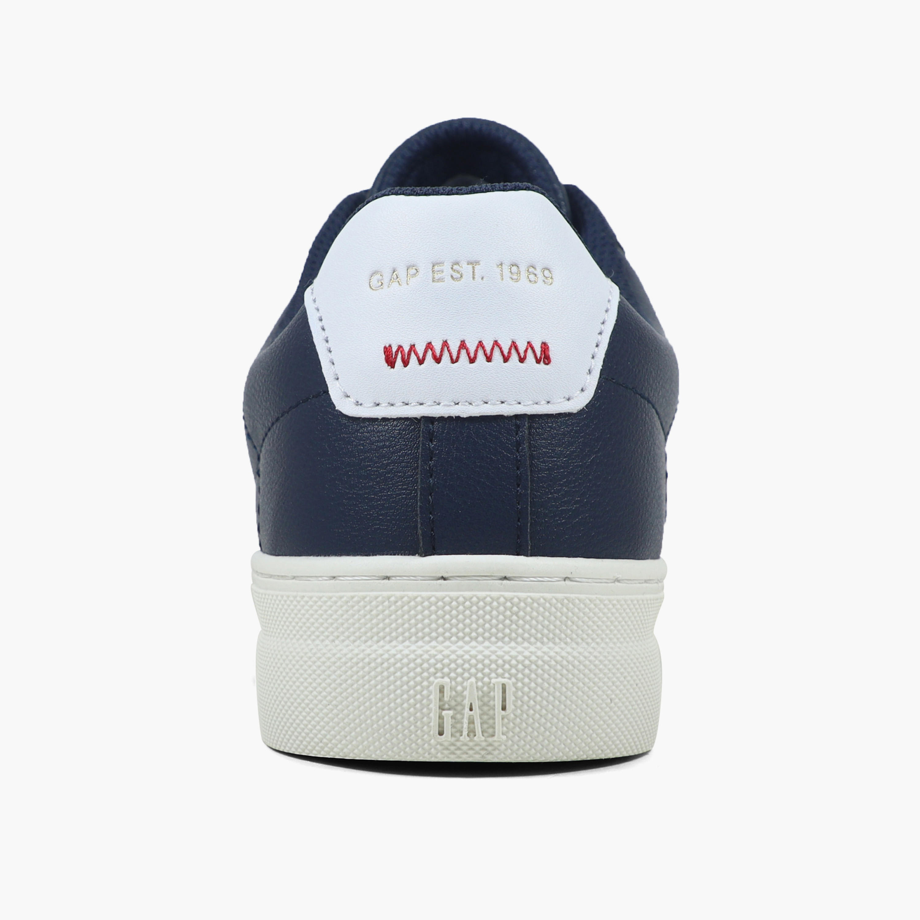 حذاء سنيكرز طول الكاحل برباط بورتلاند للرجال من جاب-men-shoes-sneakers-image-2