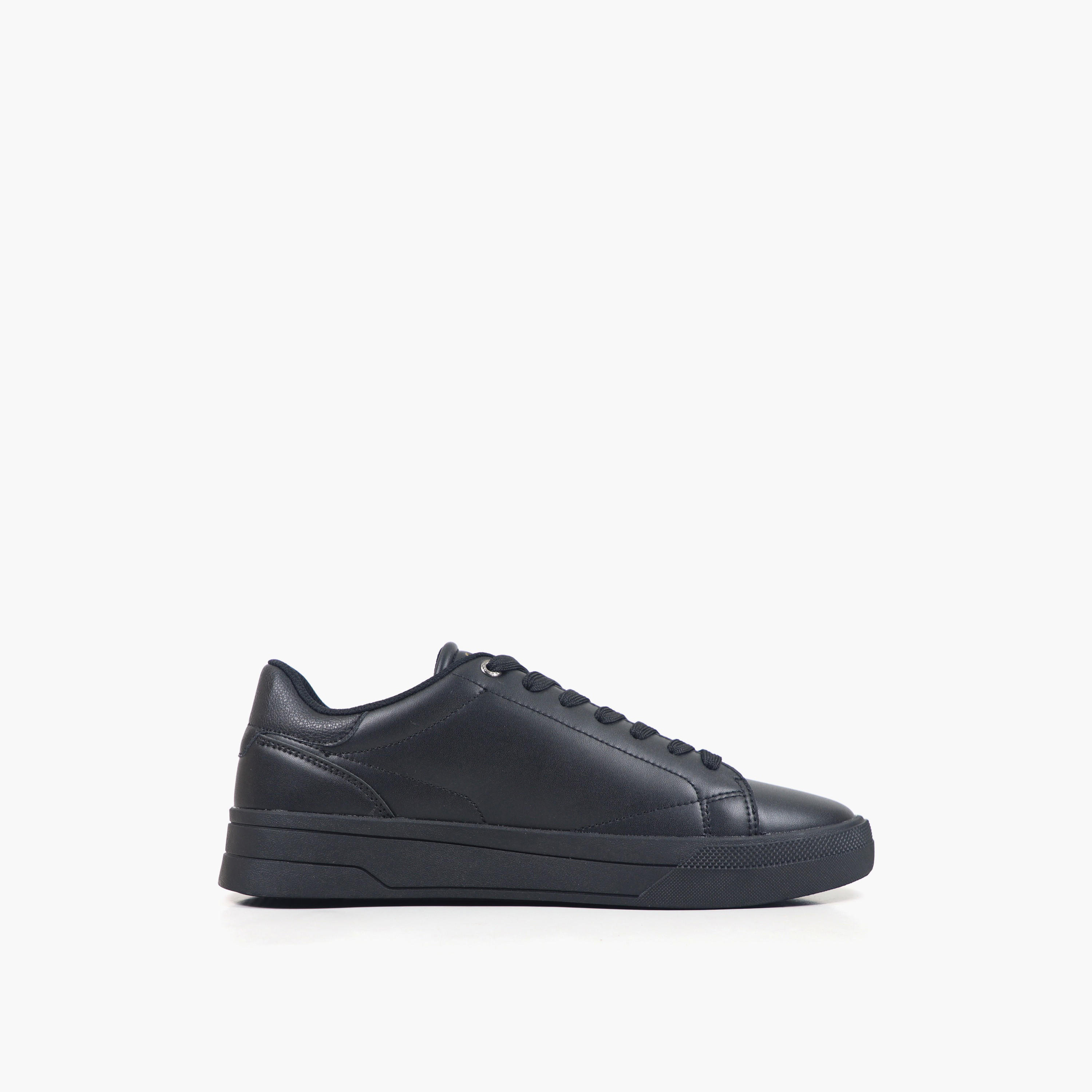 حذاء سنيكرز للكاحل برباط إغلاق مون II إل تي إكس للرجال من جاب-men-shoes-sneakers-image-3