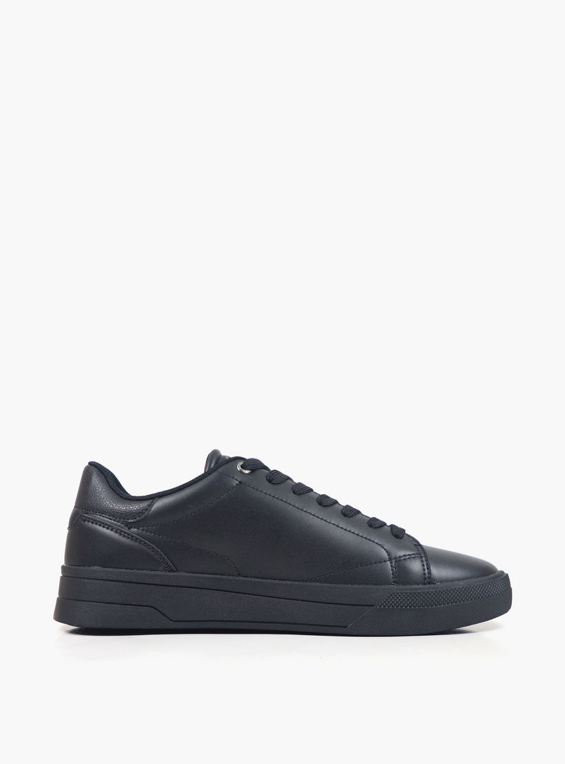 حذاء سنيكرز للكاحل برباط إغلاق مون II إل تي إكس للرجال من جاب-men-shoes-sneakers-image-3