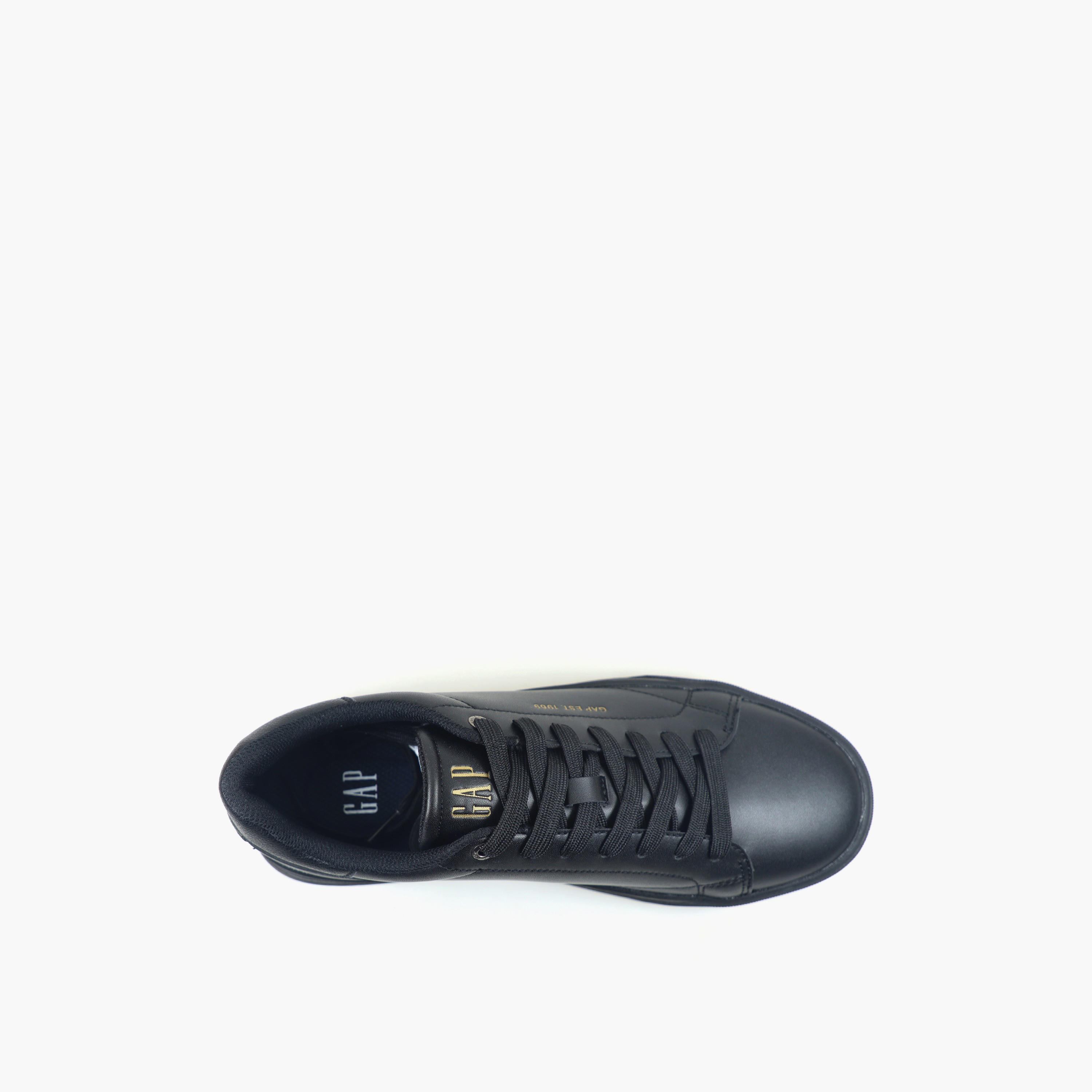 حذاء سنيكرز للكاحل برباط إغلاق مون II إل تي إكس للرجال من جاب-men-shoes-sneakers-image-4