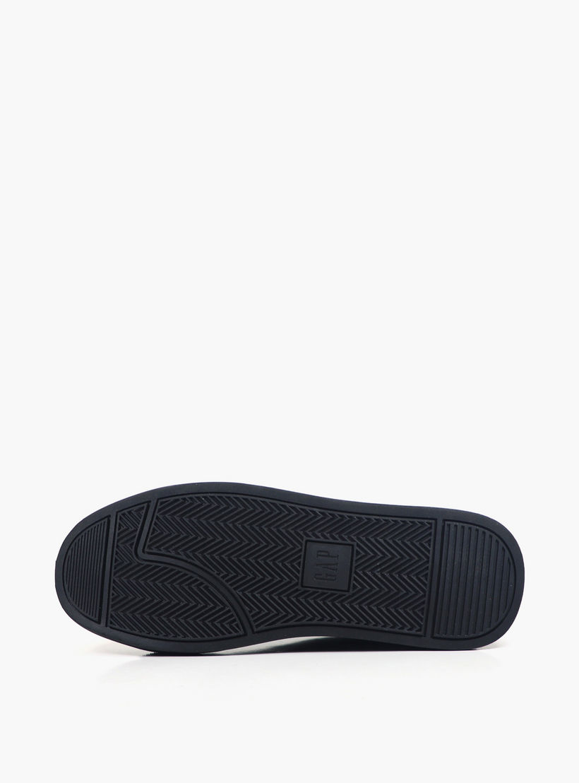 حذاء سنيكرز للكاحل برباط إغلاق مون II إل تي إكس للرجال من جاب-men-shoes-sneakers-image-5
