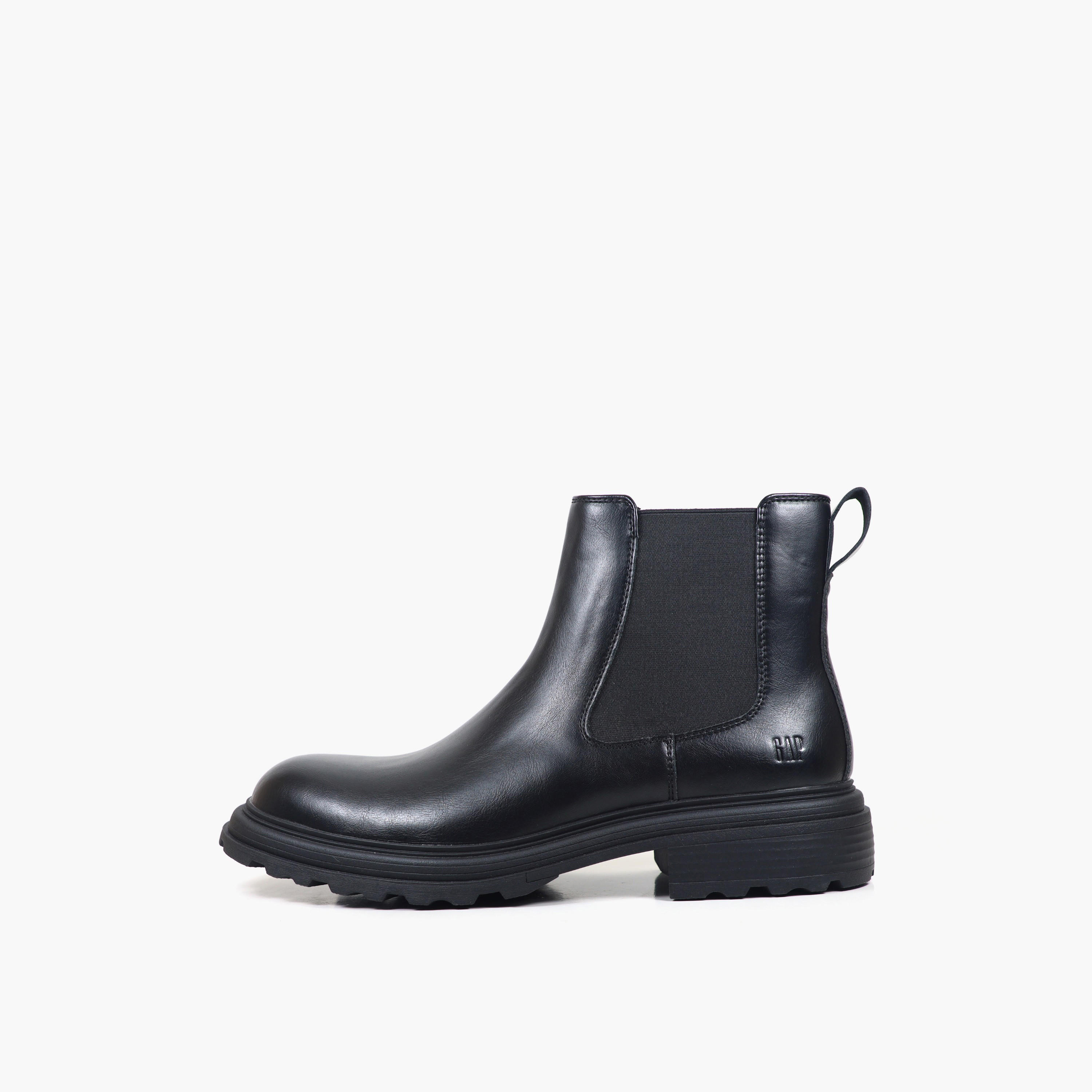GAP Men Nyse Slip-On Ankle Boots-men-shoes-boots-image-1