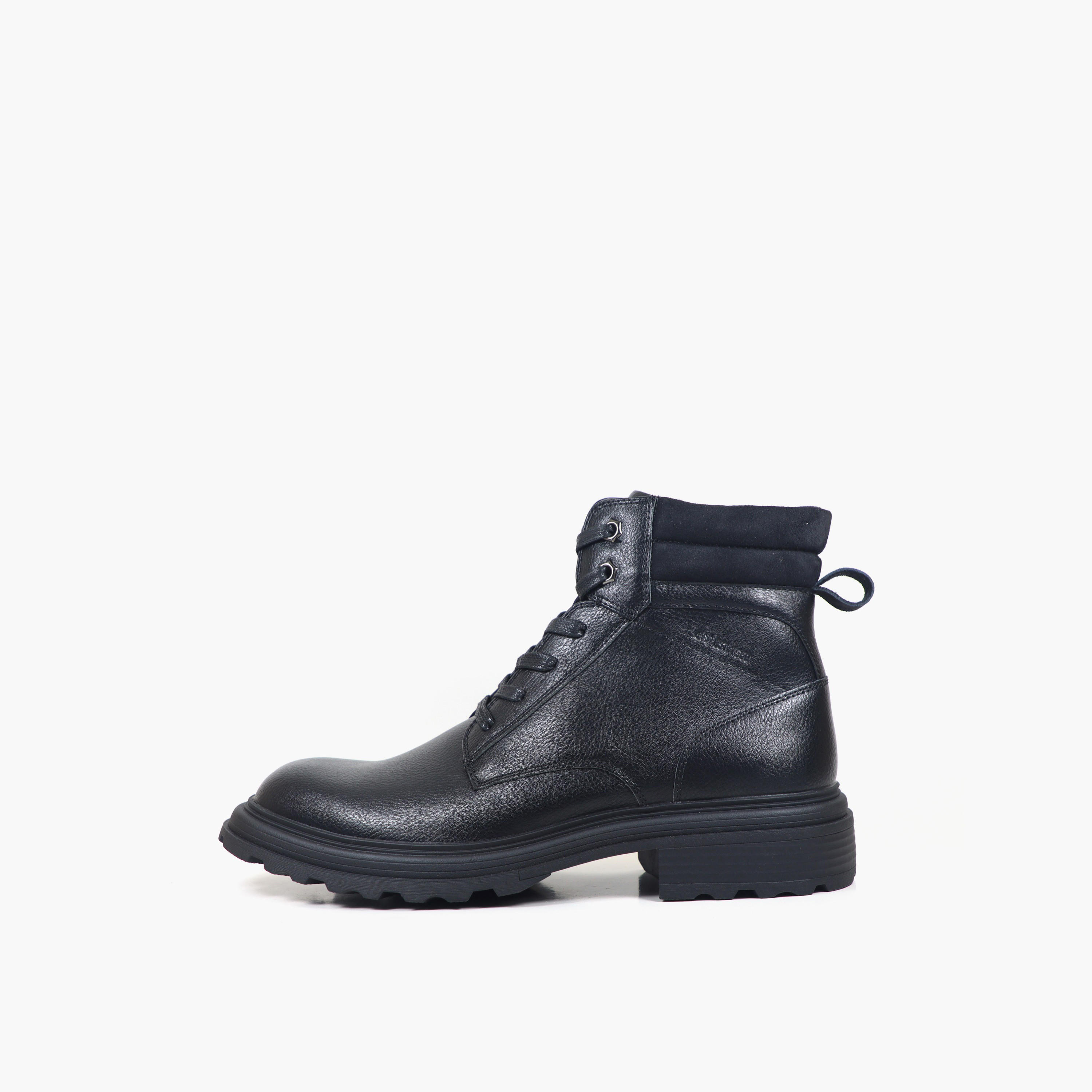 GAP Men MARSHALL Lace-Up Ankle Boots-men-shoes-boots-image-1