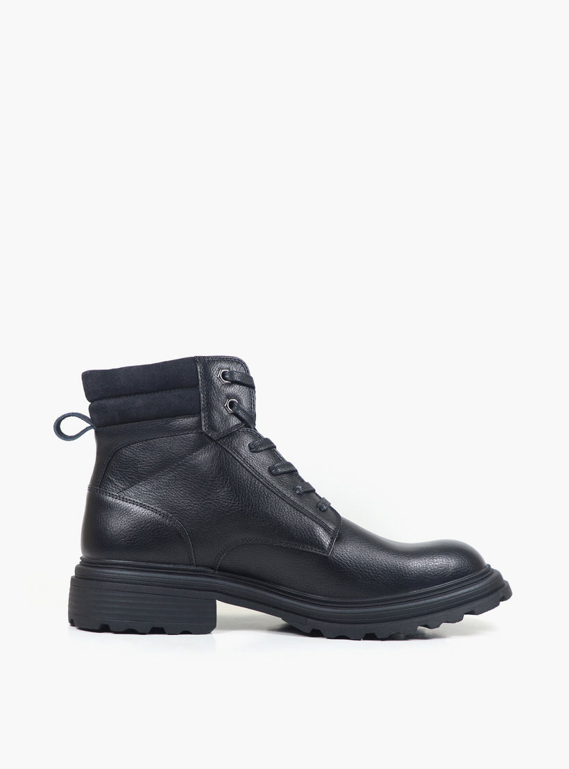 GAP Men MARSHALL Lace-Up Ankle Boots-men-shoes-boots-image-3