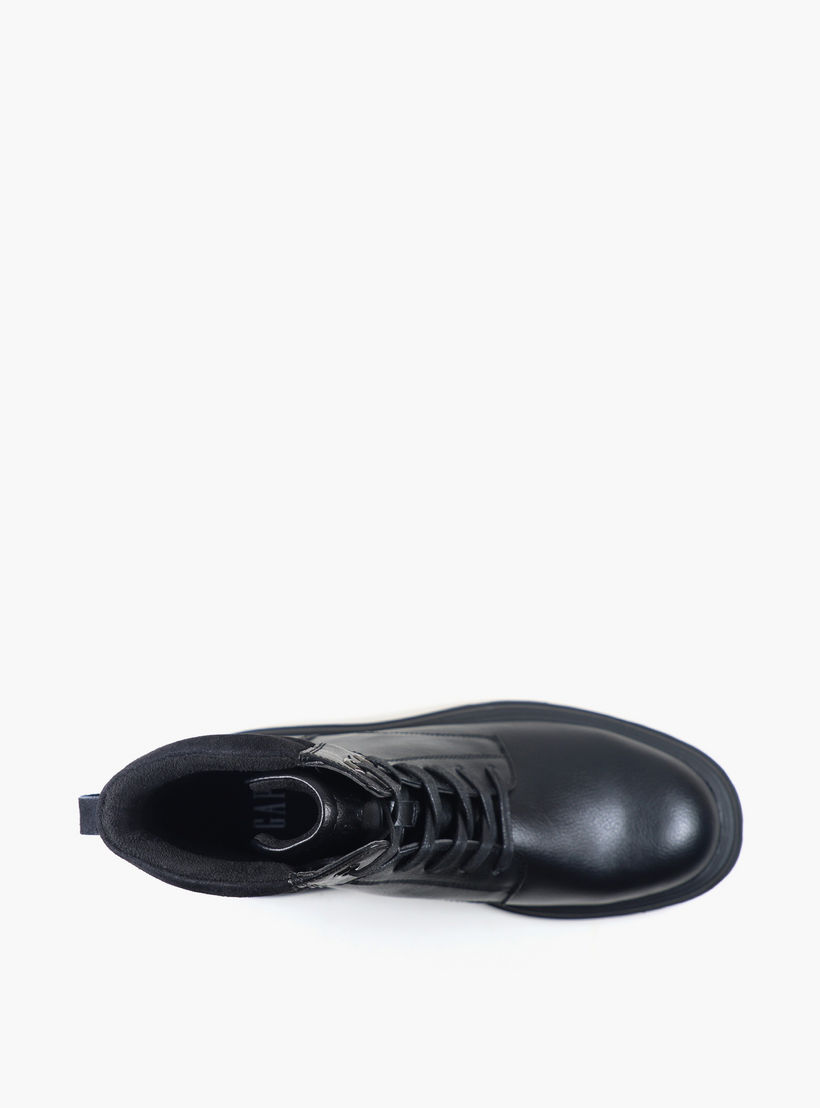 GAP Men MARSHALL Lace-Up Ankle Boots-men-shoes-boots-image-4