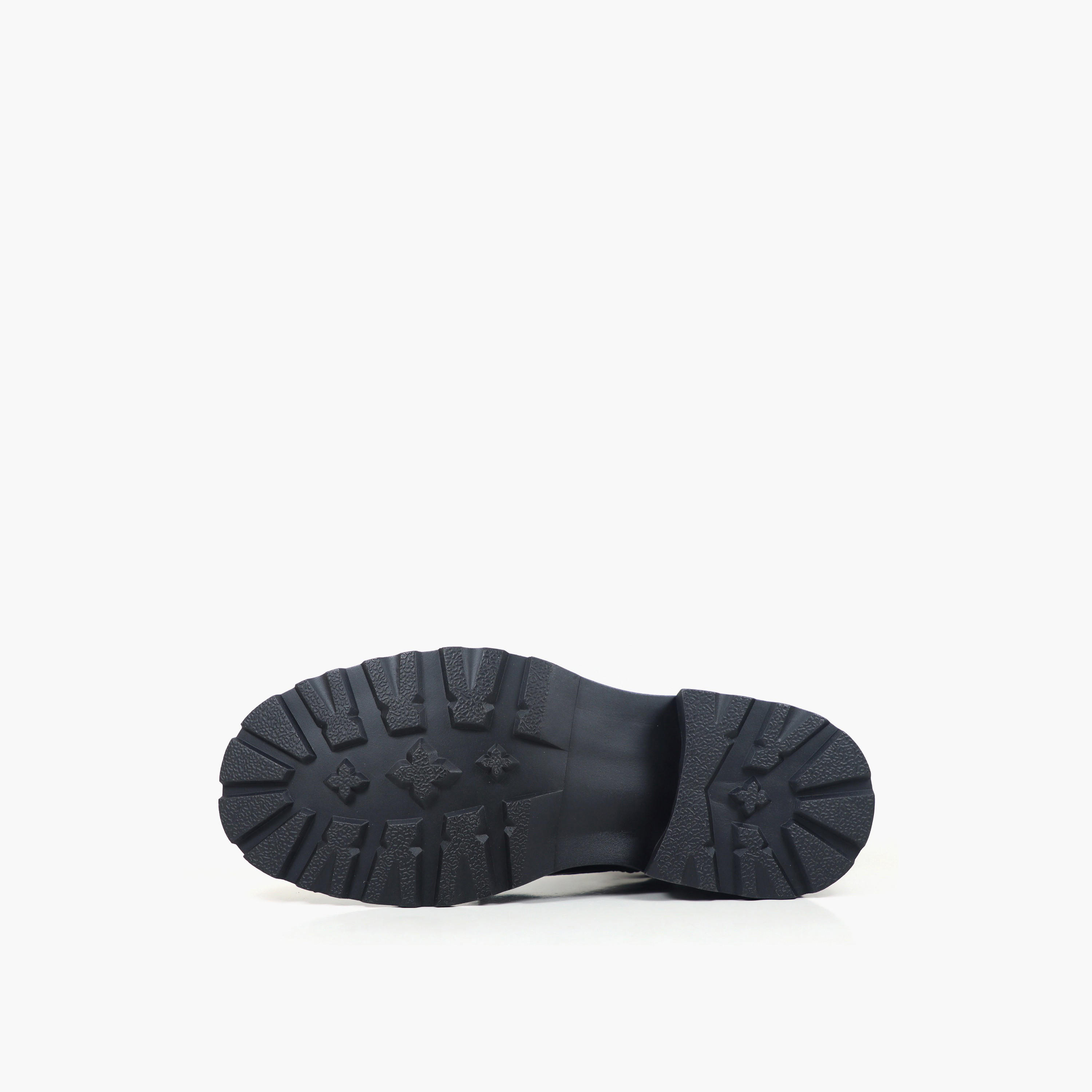 بوت كاحل برباط إغلاق مارشال للرجال من غاب-men-shoes-boots-image-5