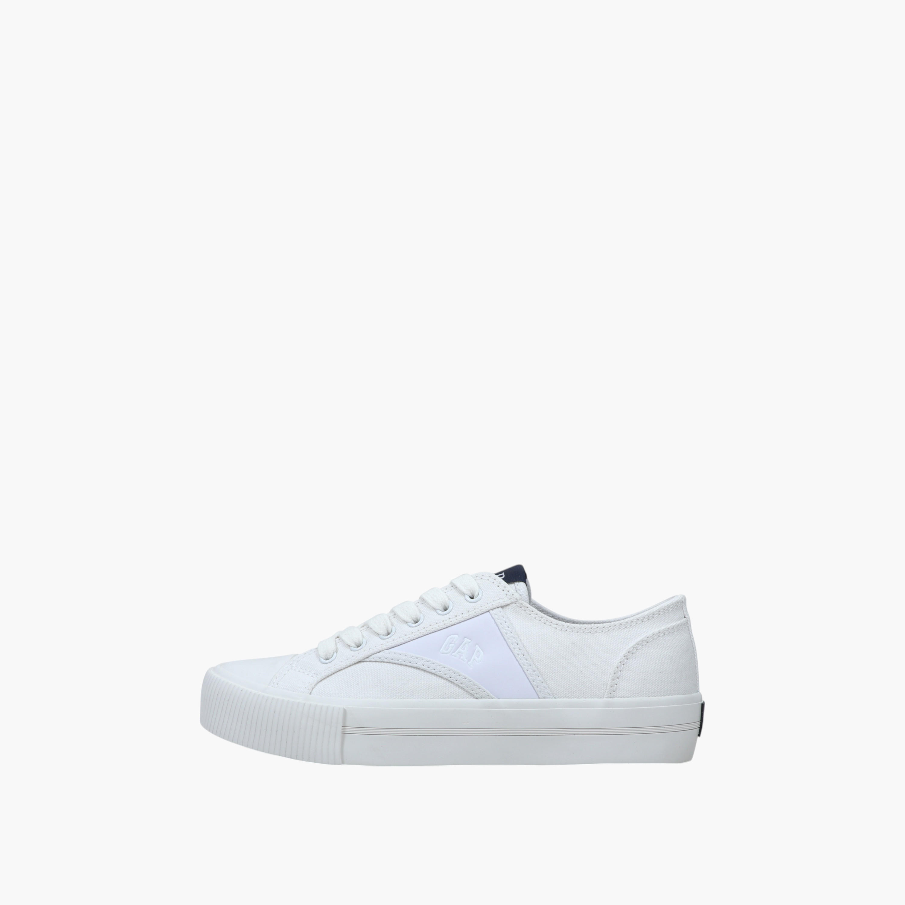 GAP Women's BALTIMORE II Lace-Up Sneakers - GPW5101000061-women-shoes-sneakers-image-1