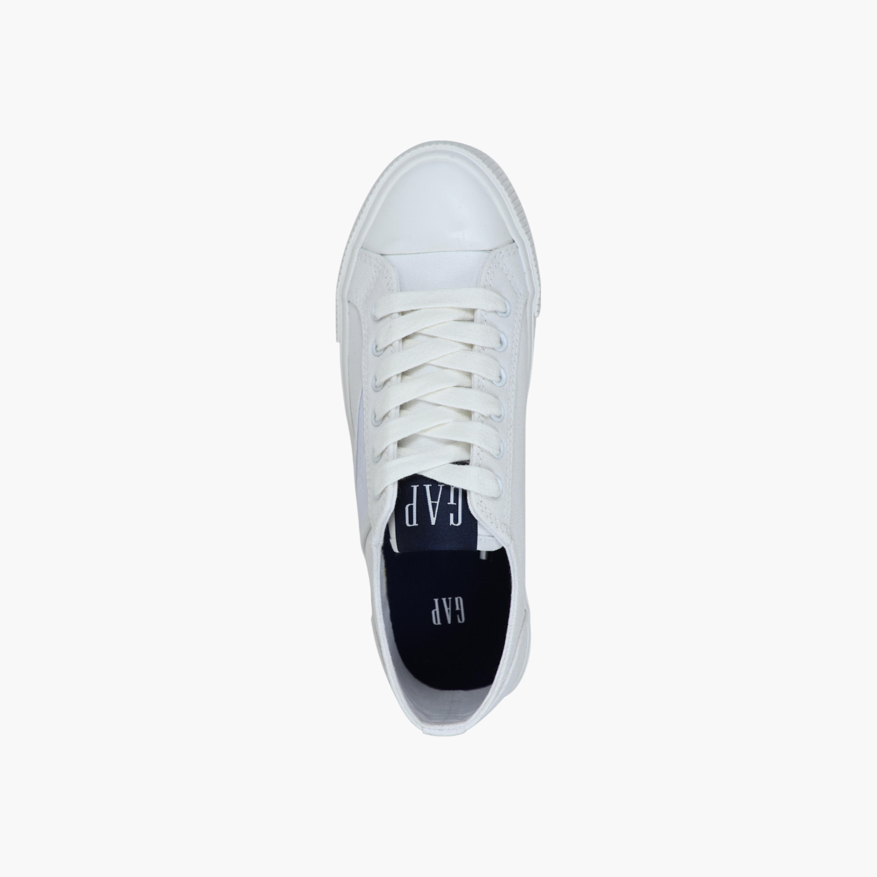 GAP Women's BALTIMORE II Lace-Up Sneakers - GPW5101000061-women-shoes-sneakers-image-4