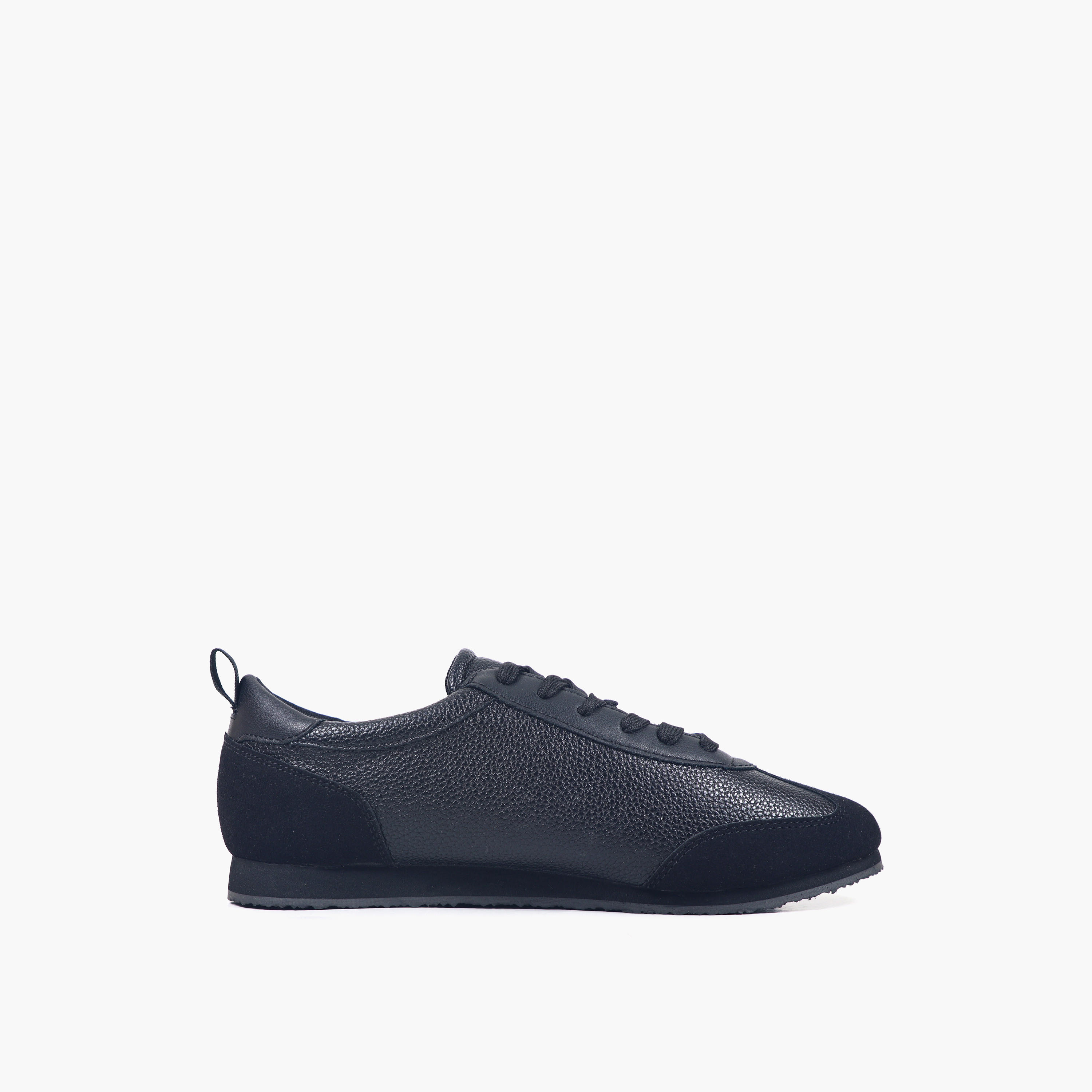 GAP Women's MIAMI Lace-Up Sneakers - GPW5232000003-women-shoes-sneakers-image-2