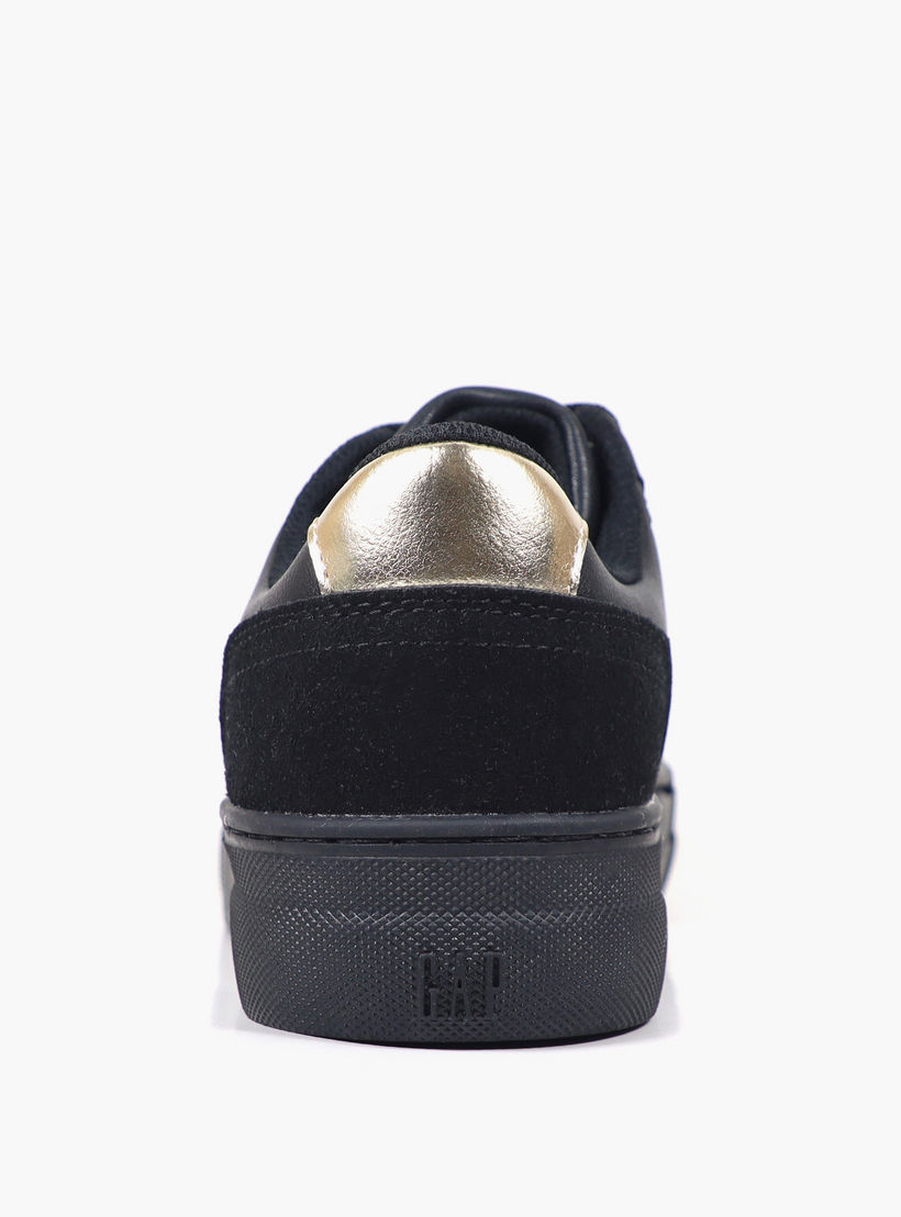 GAP Women's PORTLAND IV Lace-Up Sneakers - GPW5240410003-women-shoes-sneakers-image-2