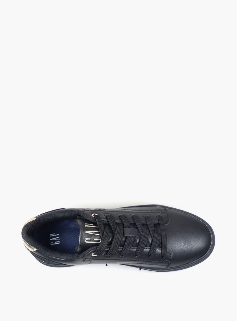 GAP Women's PORTLAND IV Lace-Up Sneakers - GPW5240410003-women-shoes-sneakers-image-4