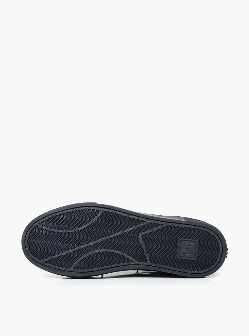 GAP Women's PORTLAND IV Lace-Up Sneakers - GPW5240410003-women-shoes-sneakers-image-5