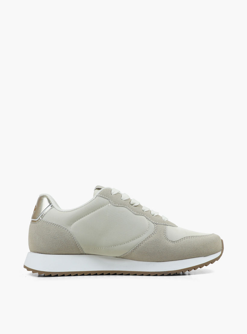 GAP Women NASHVILLE ARCH LOGO Lace-Up Ankle Sneakers-women-shoes-sneakers-image-2