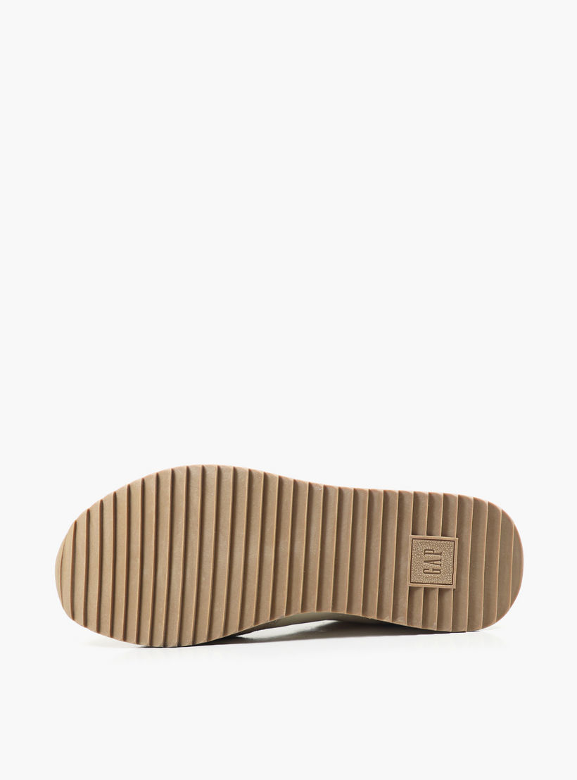 GAP Women NASHVILLE ARCH LOGO Lace-Up Ankle Sneakers-women-shoes-sneakers-image-5