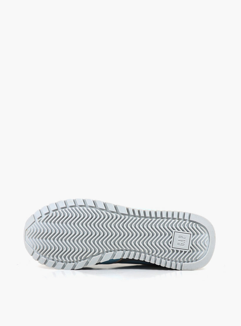 GAP Women WONDER SPIRIT S Lace-Up Ankle Sneakers-women-shoes-sneakers-image-5