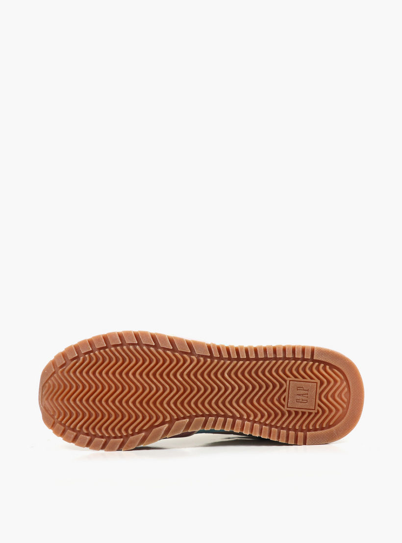 GAP Women WONDER SPIRIT S Lace-Up Ankle Sneakers-women-shoes-sneakers-image-5