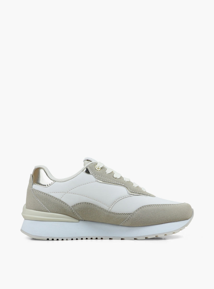 GAP Women CONCORD Lace-Up Ankle Sneakers-women-shoes-sneakers-image-2