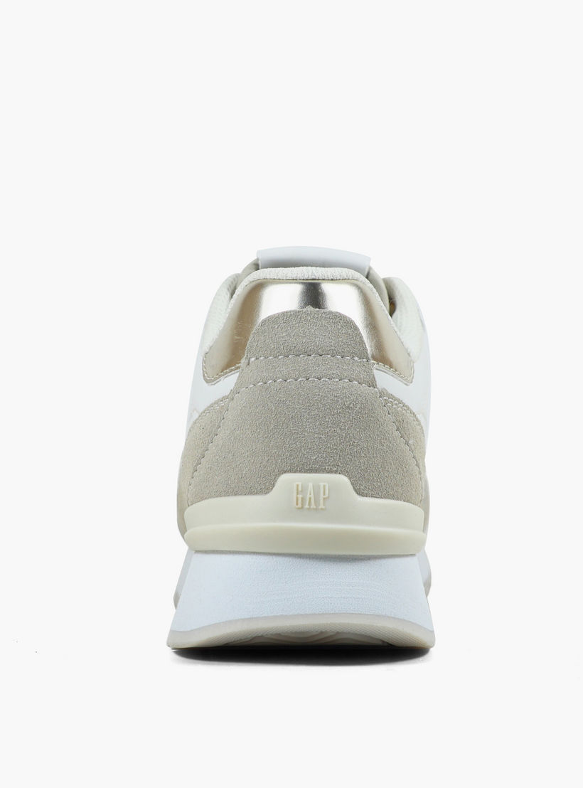 GAP Women CONCORD Lace-Up Ankle Sneakers-women-shoes-sneakers-image-3