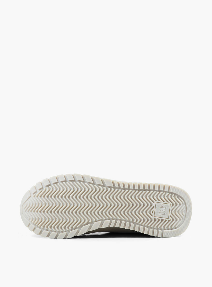 GAP Women CONCORD Lace-Up Ankle Sneakers-women-shoes-sneakers-image-5