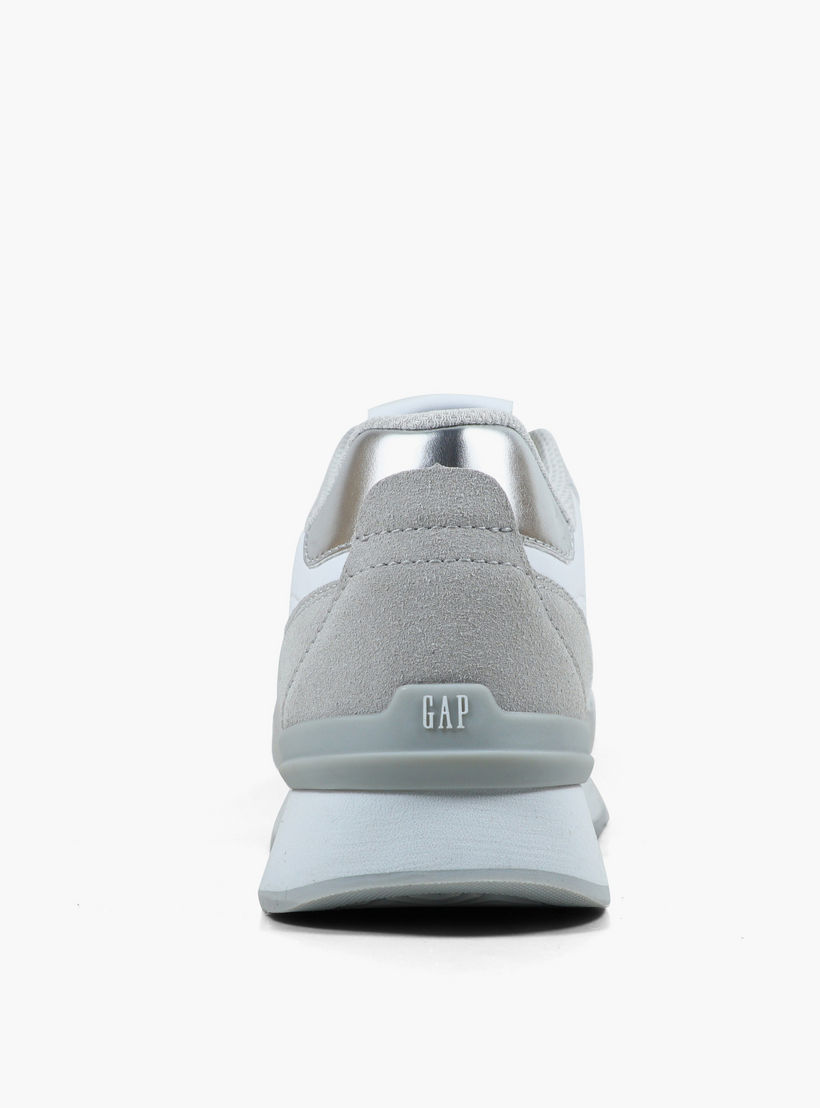 GAP Women CONCORD Lace-Up Ankle Sneakers-women-shoes-sneakers-image-3