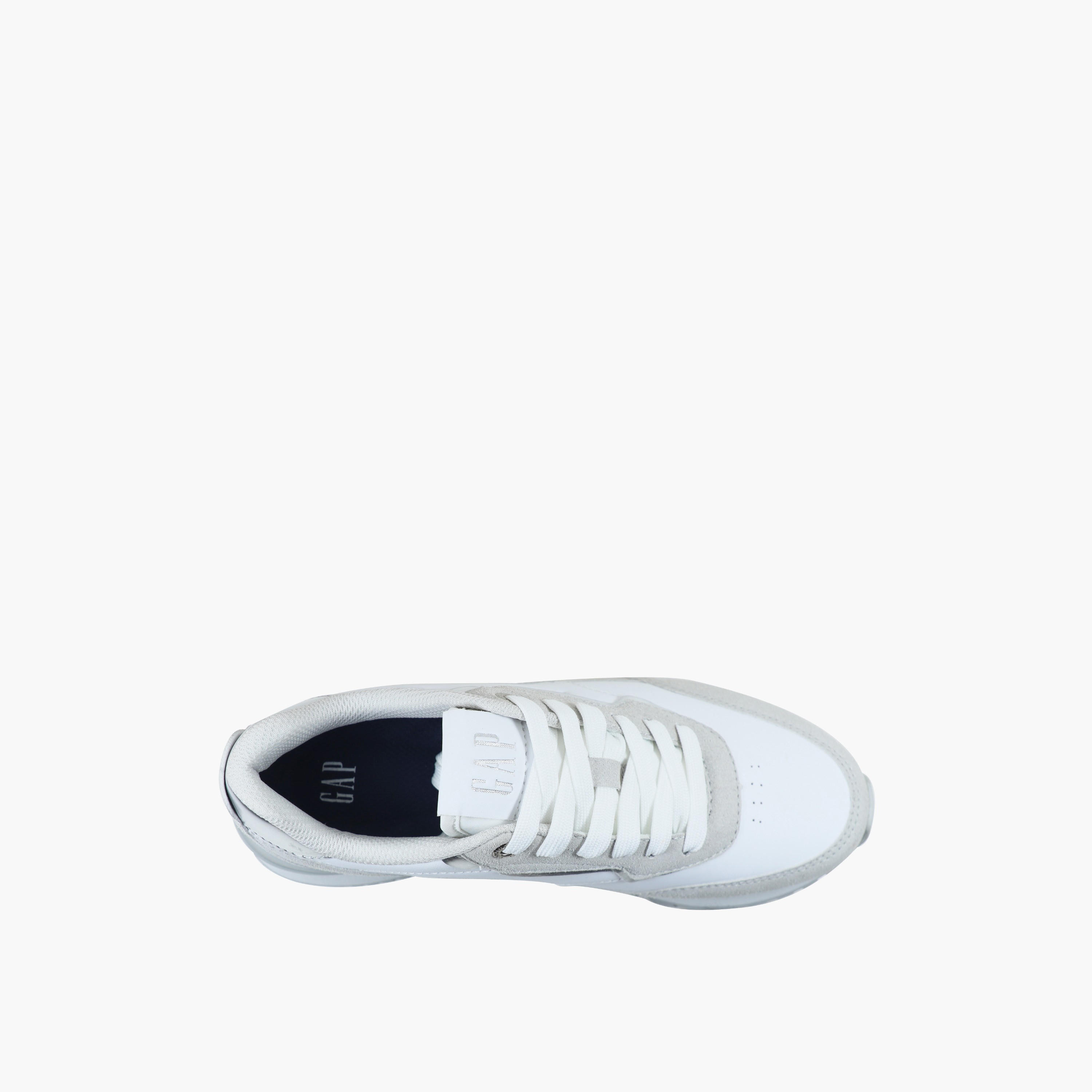 GAP Women CONCORD Lace-Up Ankle Sneakers-women-shoes-sneakers-image-4