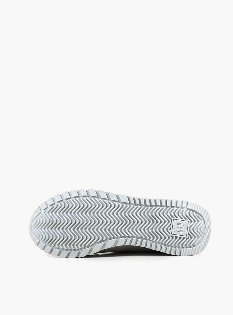 GAP Women CONCORD Lace-Up Ankle Sneakers-women-shoes-sneakers-image-5