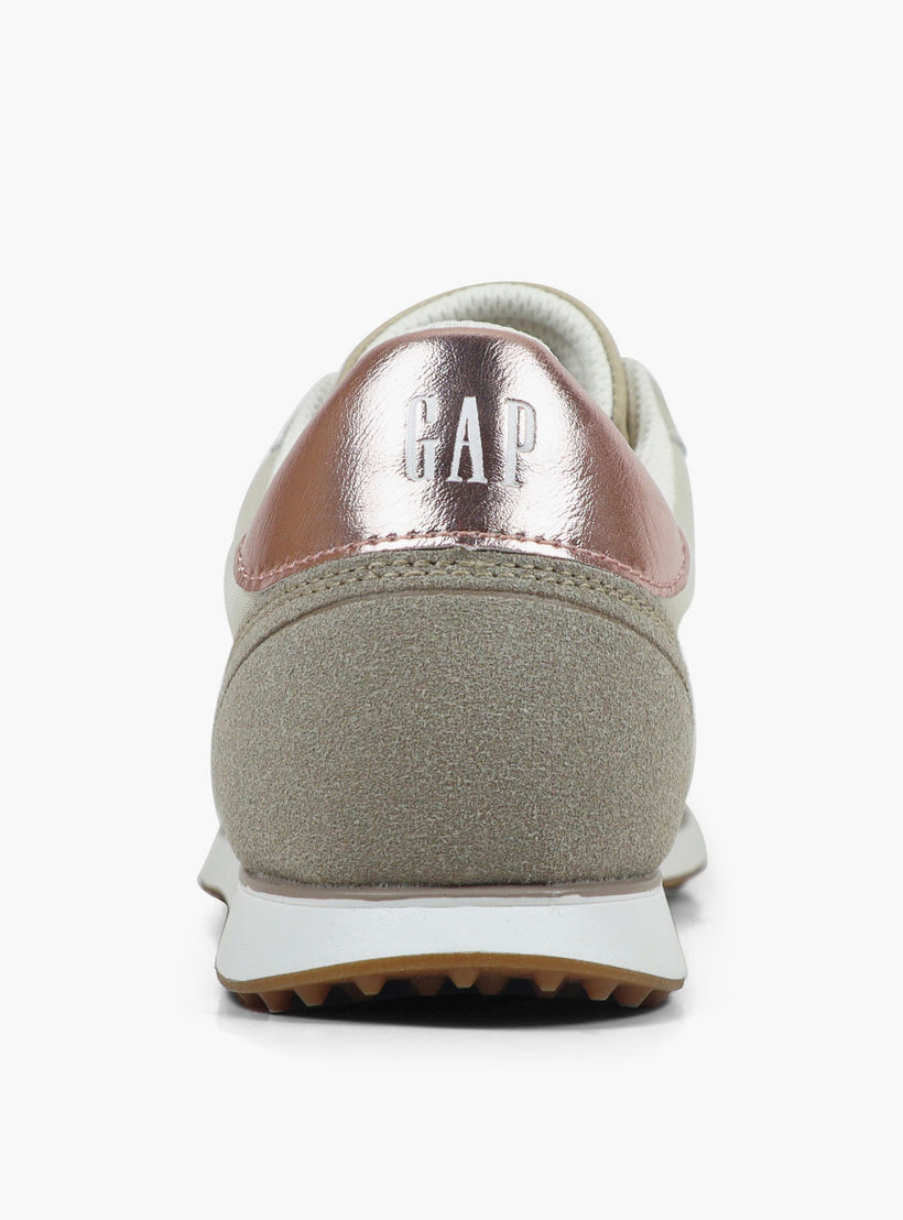 GAP Women OPTIMA NYX Lace-Up Ankle Sneakers-women-shoes-sneakers-image-3