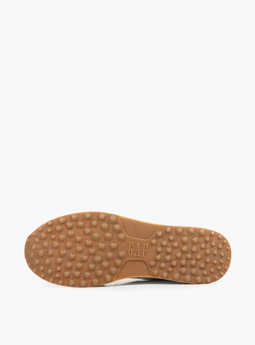 GAP Women OPTIMA NYX Lace-Up Ankle Sneakers-women-shoes-sneakers-image-5