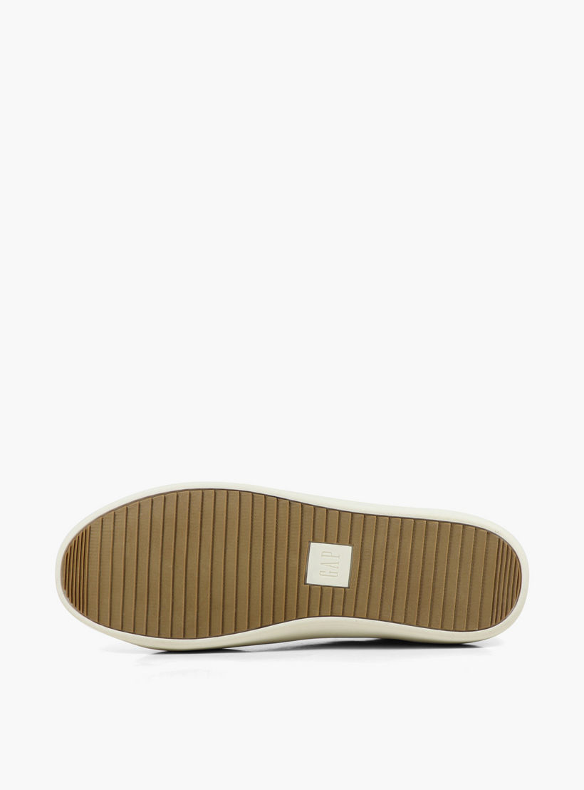 GAP Women SUN LTX Lace-Up Ankle Sneakers-women-shoes-sneakers-image-5