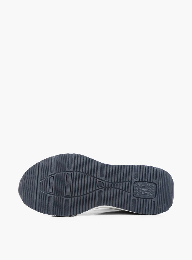 GAP Women PENELOPE Lace-Up Ankle Sneakers-women-shoes-sneakers-image-5