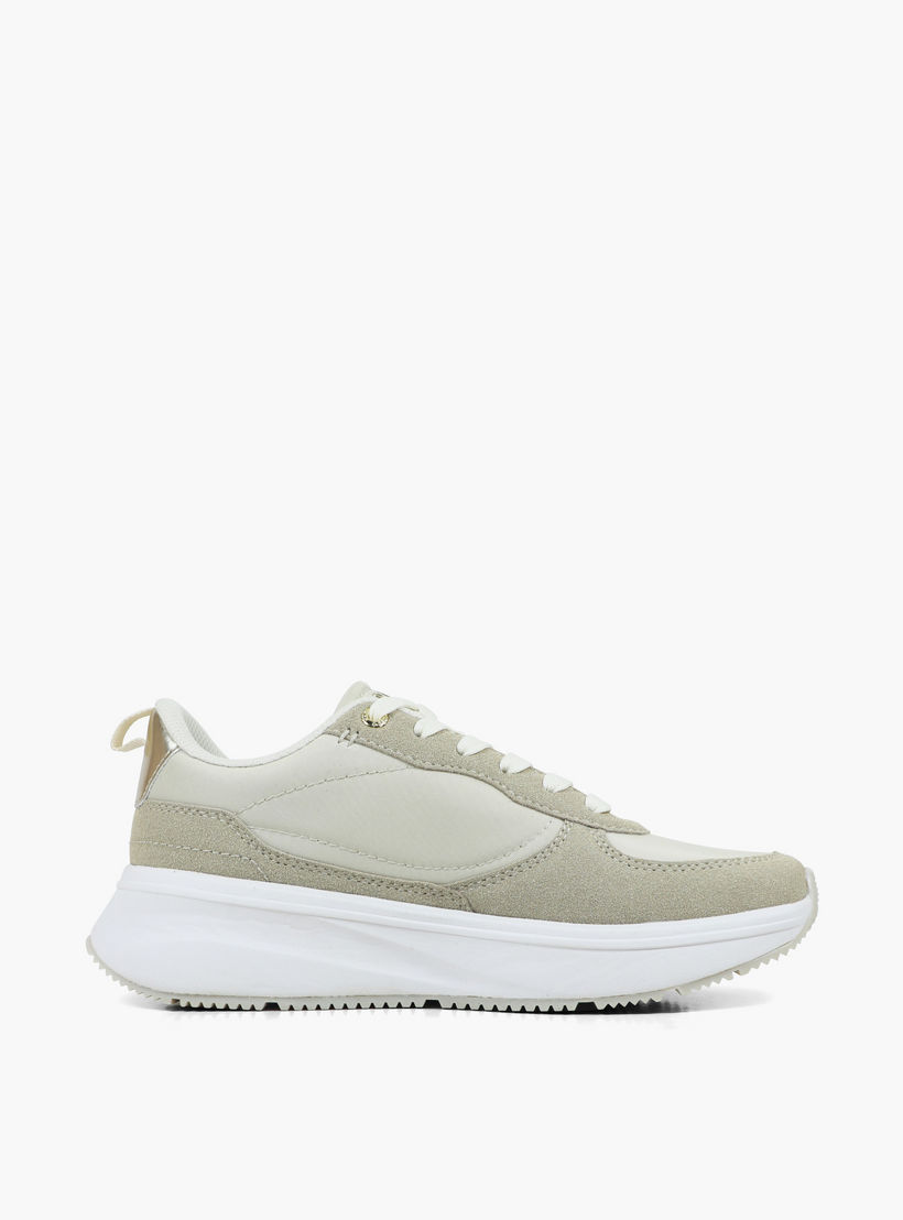 GAP Women PENELOPE Lace-Up Ankle Sneakers-women-shoes-sneakers-image-2