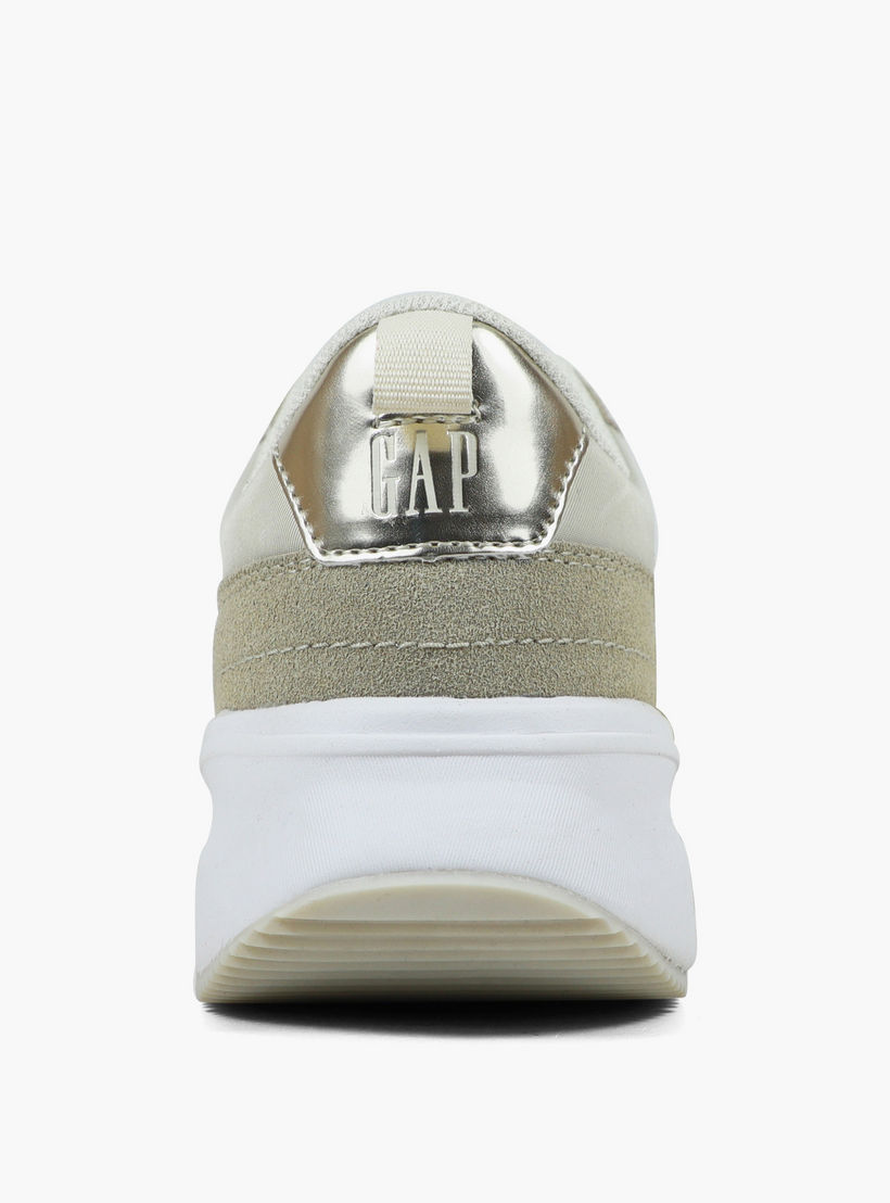 GAP Women PENELOPE Lace-Up Ankle Sneakers-women-shoes-sneakers-image-3