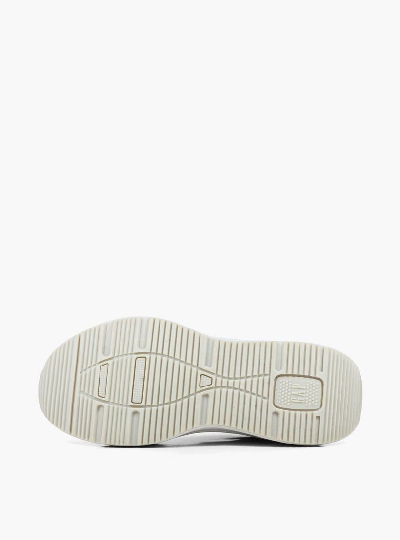 GAP Women PENELOPE Lace-Up Ankle Sneakers-women-shoes-sneakers-image-5