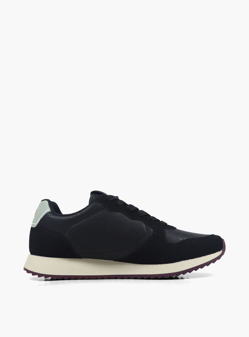 GAP Women Nashville Arch Logo Lace-Up Ankle Sneakers-women-shoes-sneakers-image-3