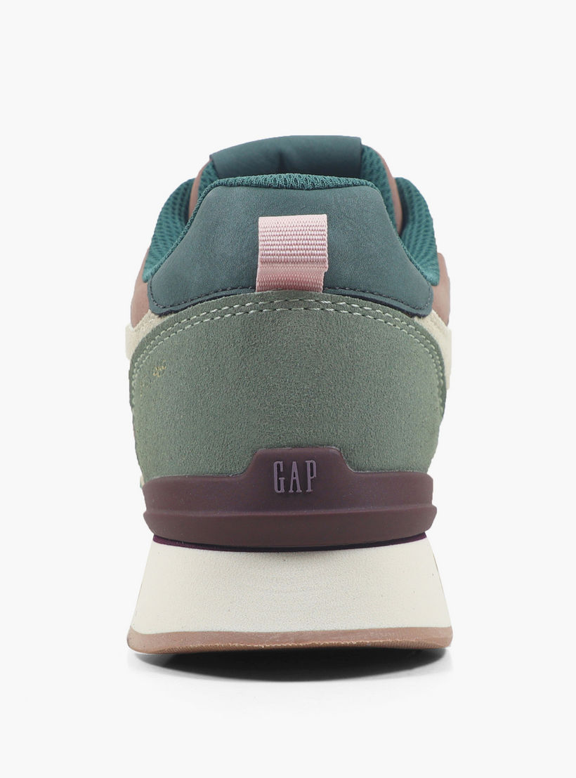 GAP Women Wonder Spirit Lace-Up Ankle Sneakers-women-shoes-sneakers-image-2