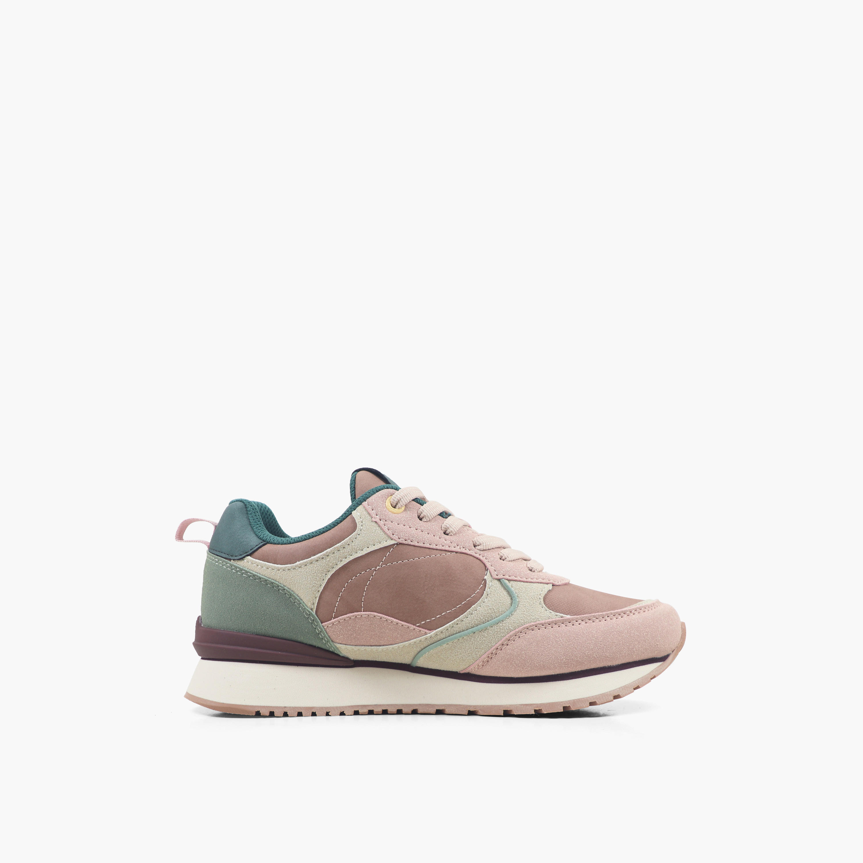 GAP Women Wonder Spirit Lace-Up Ankle Sneakers-women-shoes-sneakers-image-3