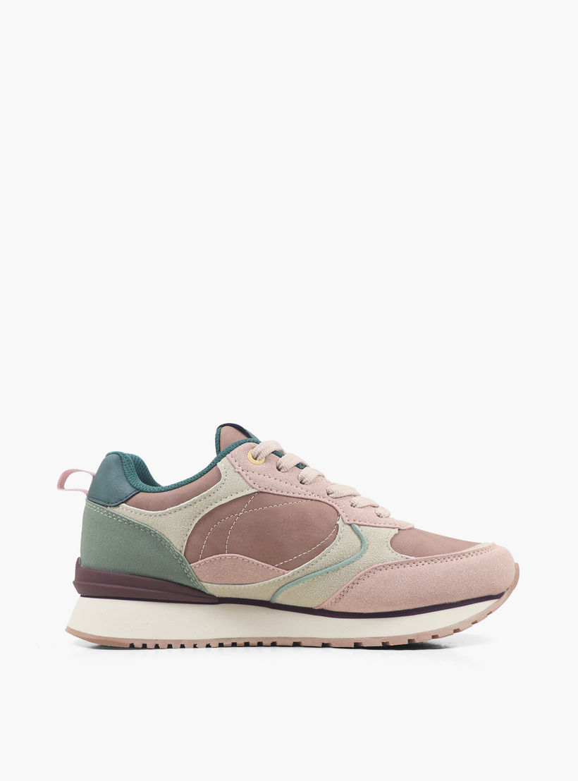 GAP Women Wonder Spirit Lace-Up Ankle Sneakers-women-shoes-sneakers-image-3
