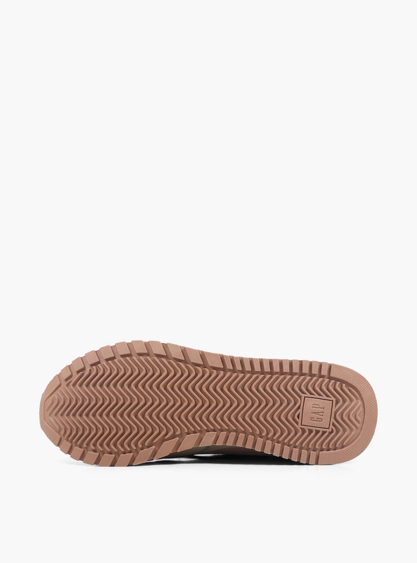GAP Women Wonder Spirit Lace-Up Ankle Sneakers-women-shoes-sneakers-image-5