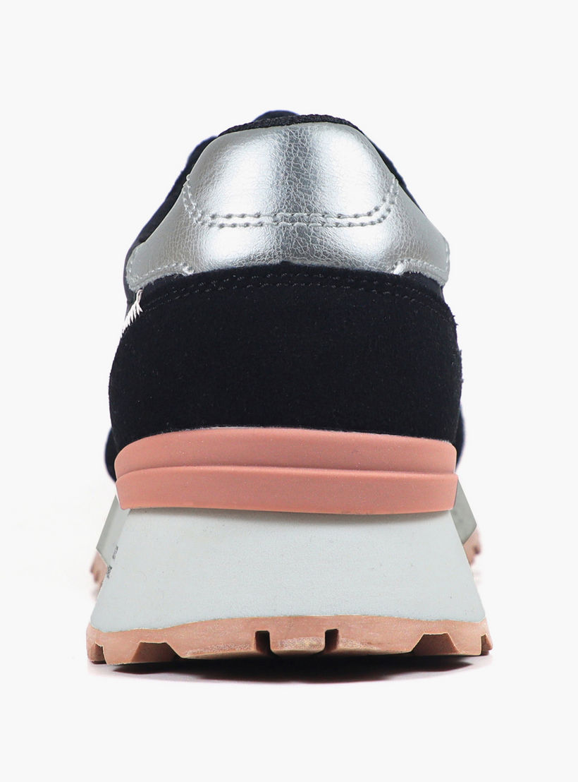 GAP Women Osaka Lace-Up Ankle Sneakers-women-shoes-sneakers-image-2
