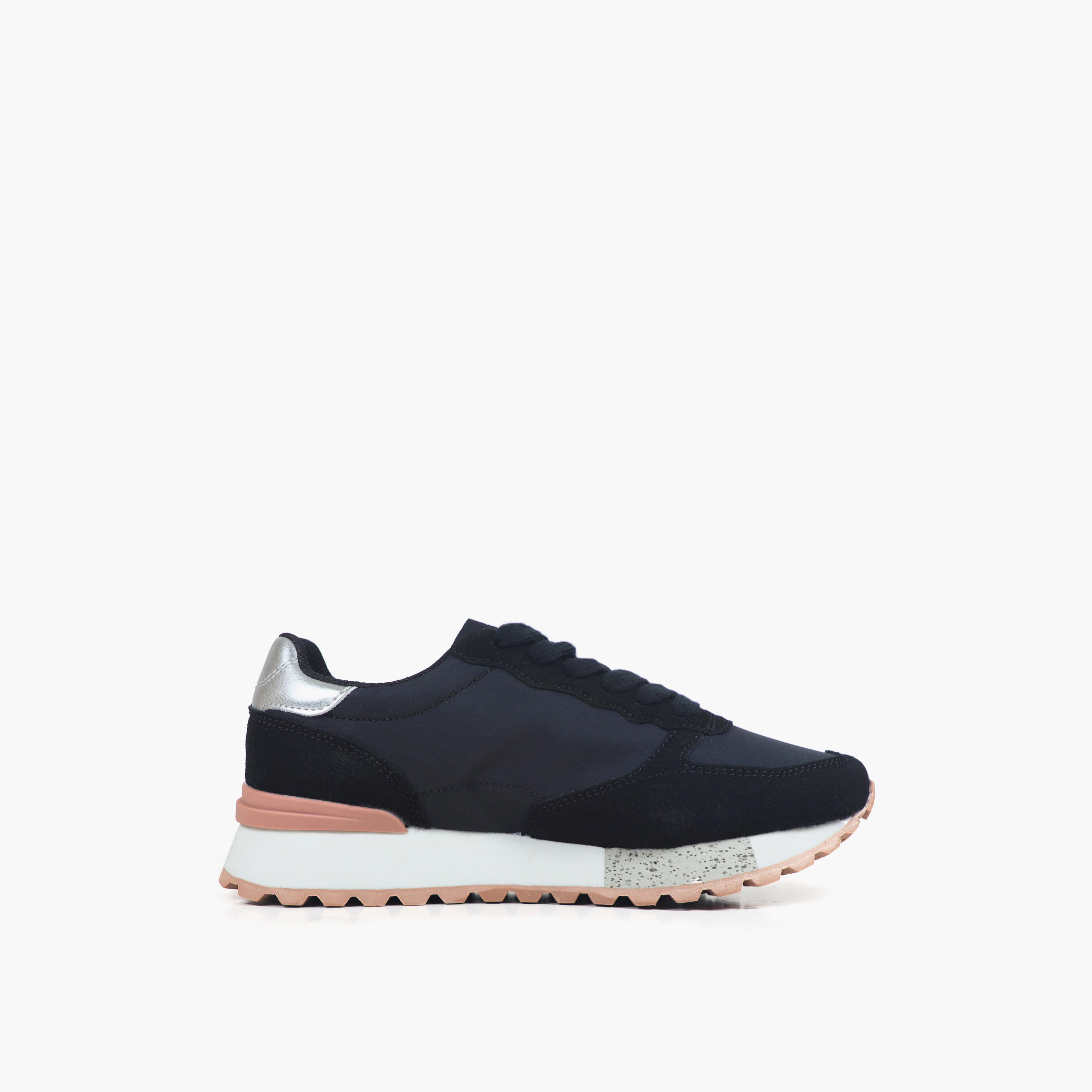 GAP Women Osaka Lace-Up Ankle Sneakers-women-shoes-sneakers-image-3