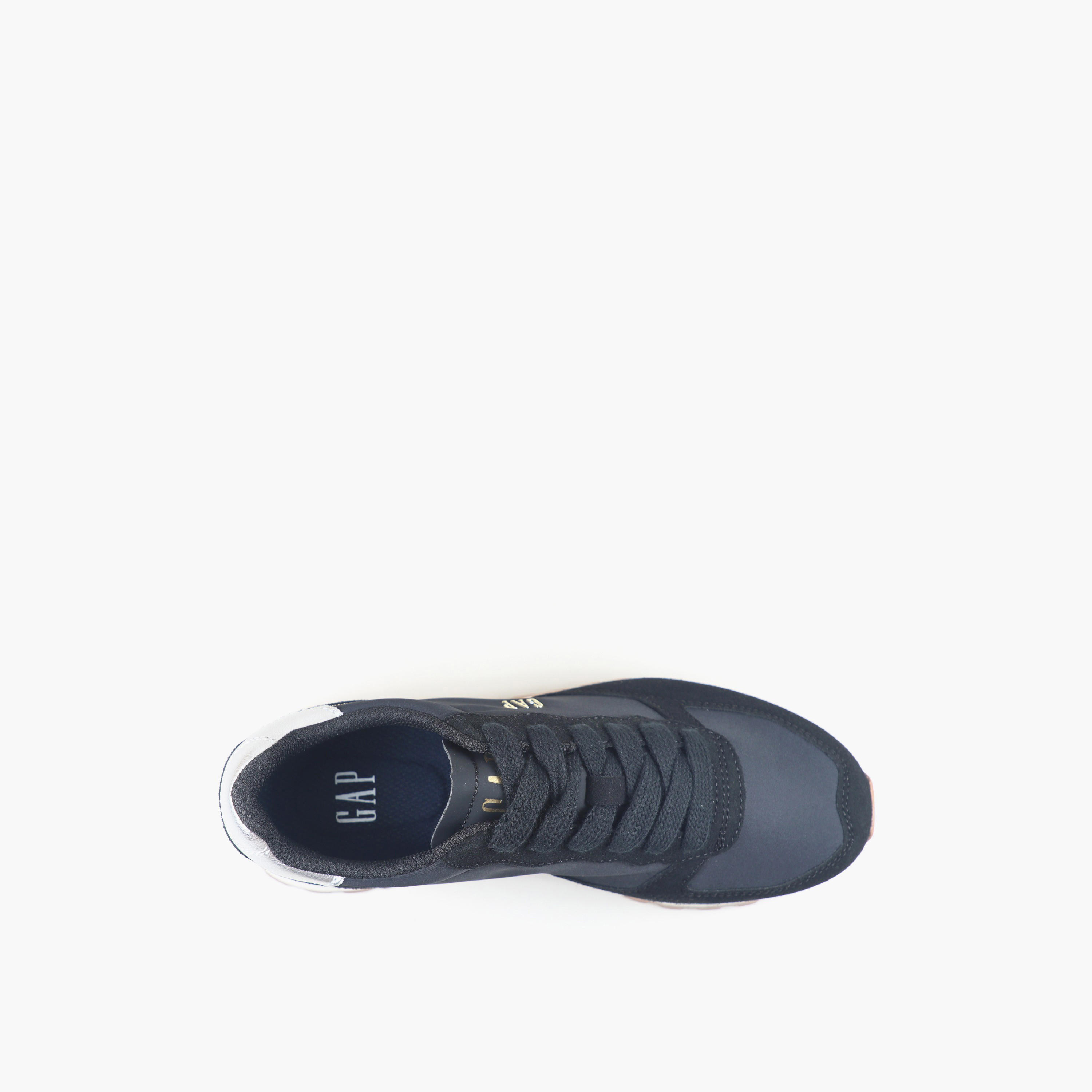 GAP Women Osaka Lace-Up Ankle Sneakers-women-shoes-sneakers-image-4